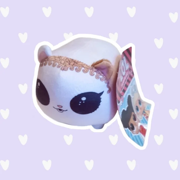 Surprise! Toys Nwt Ultra Rare Lol Surprise Rolls